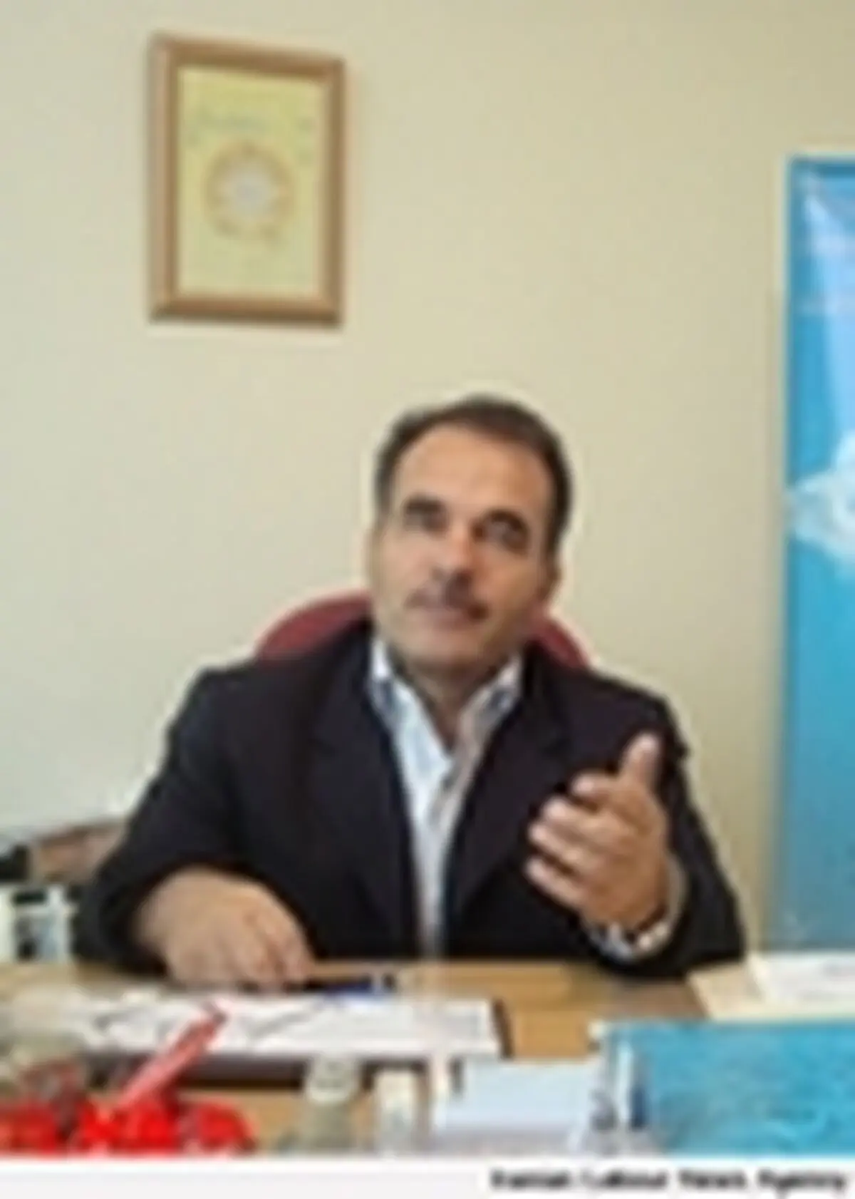 از بی‌توجهی اعضای شورای شهر تهران به حقوق معلولان نگرانیم