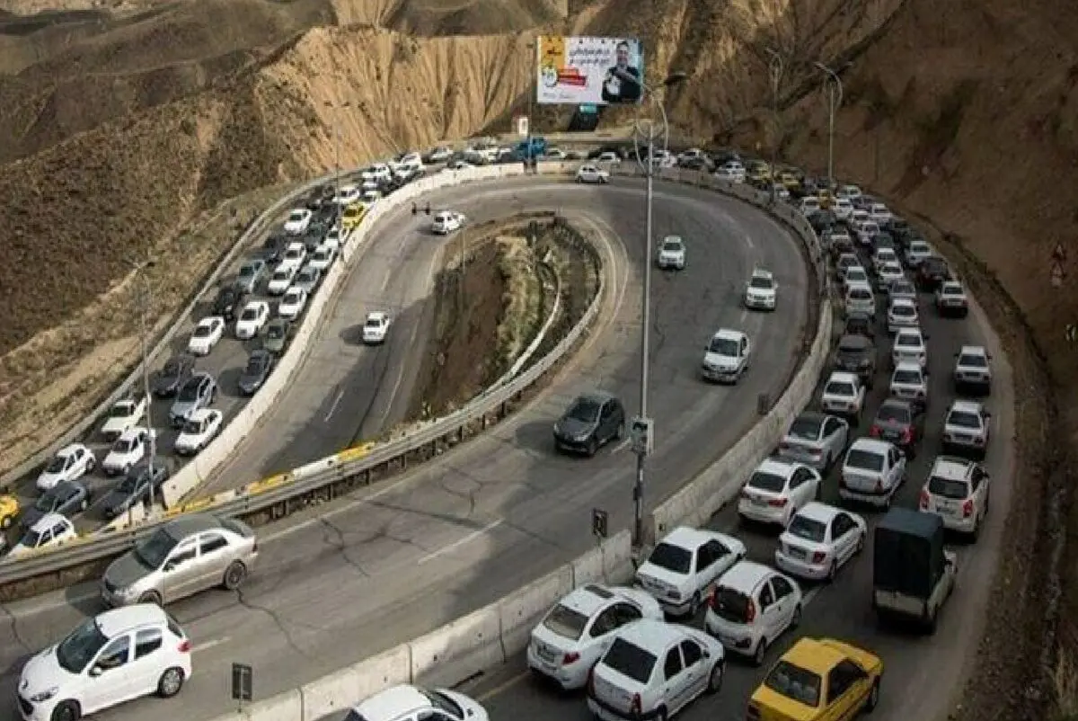 کرایه نجومی برای مسیر «تهران_شمال»