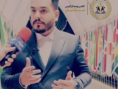 تشریح فعالیت‌های مرکز ملی نشان سپاران بدون مرز و کافه فرانچایز ایران 