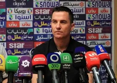 اوسمار: به استقلال خوزستان موقعیت ندادیم و شایسته پیروزی بودیم