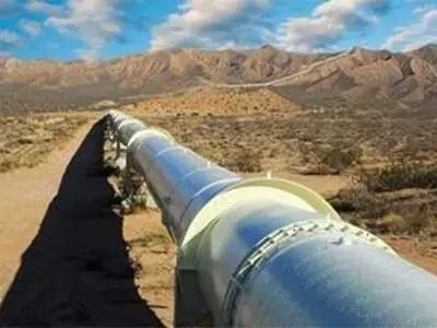 دولت 900 میلیارد ریال برای گازرسانی نکا هزینه کرد