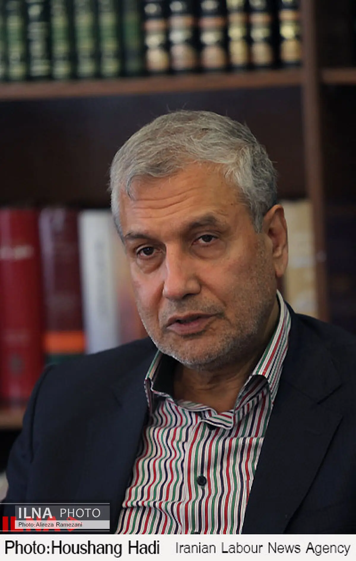 پیام وزیر تعاون، کار و رفاه اجتماعی به مناسبت هفته تعاون