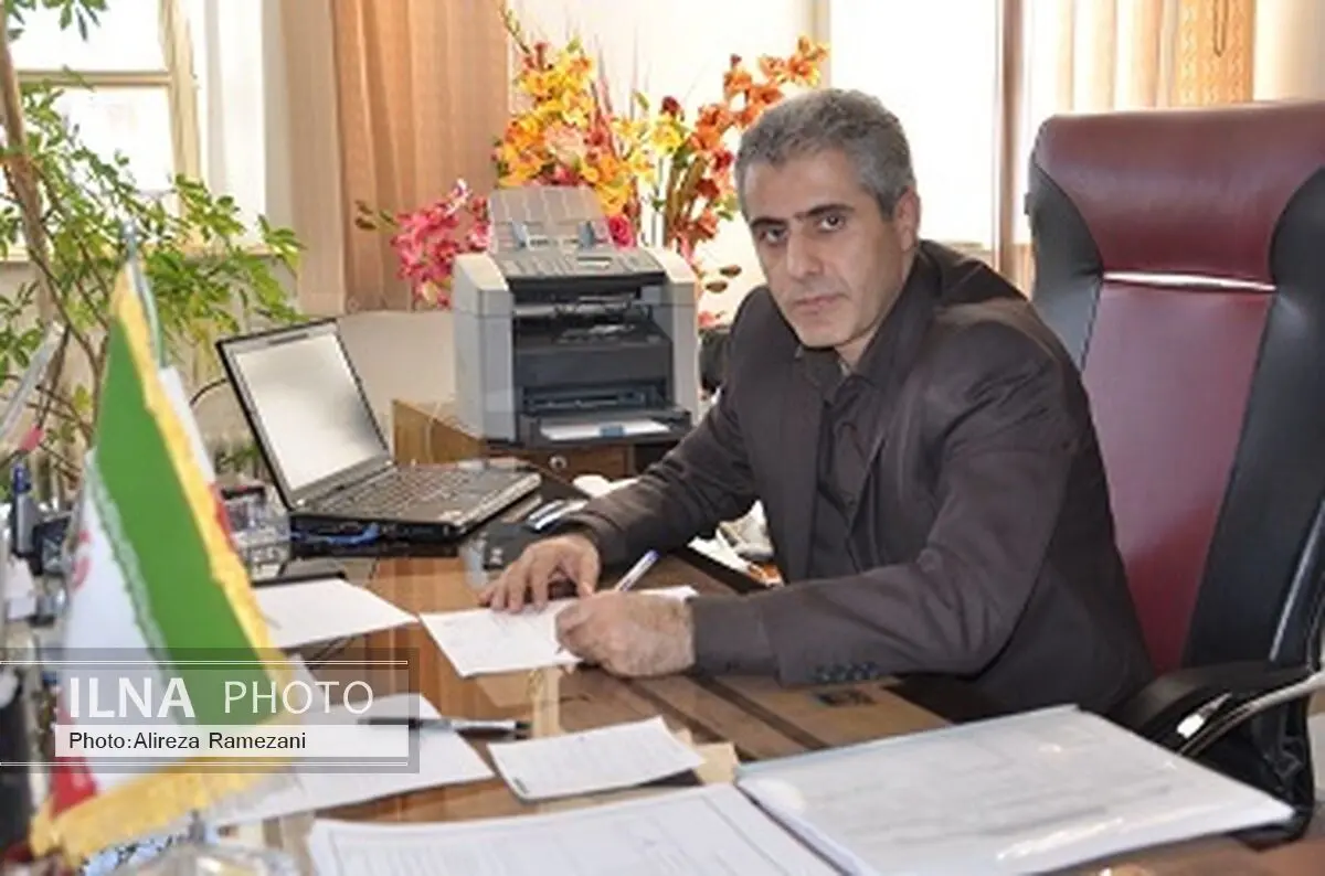 بیش از 15 هزار هکتار از اراضی زراعی مهاباد تحت پوشش صندوق بیمه کشاورزی 