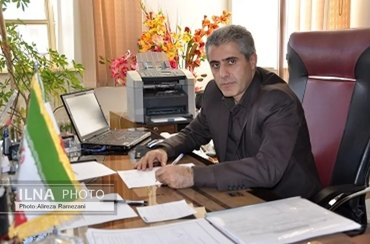 بیش از 15 هزار هکتار از اراضی زراعی مهاباد تحت پوشش صندوق بیمه کشاورزی