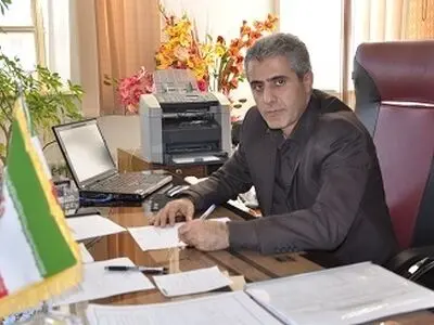 بیش از 15 هزار هکتار از اراضی زراعی مهاباد تحت پوشش صندوق بیمه کشاورزی 