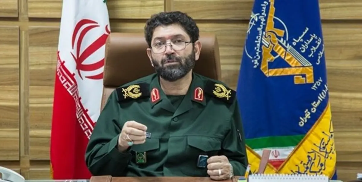پیکر مطهر رهبرشهید انقلاب را در پایان مراسم، با بالگرد در مسیر تشییع عبور خواهیم داد