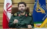 سردار حسن‌زاده: آماده عملیات‌های تهاجمی برق‌آسا هستیم