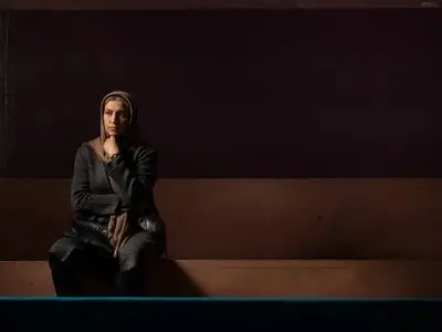 فیلم کوتاه «مادر» به مراحل فنی رسید
