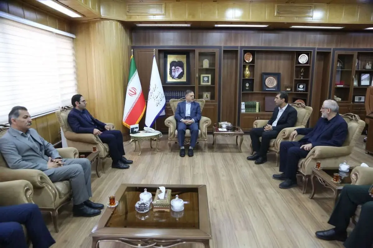 جذب ۴۰۰ نیرو در یگان حفاظت میراث فرهنگی 