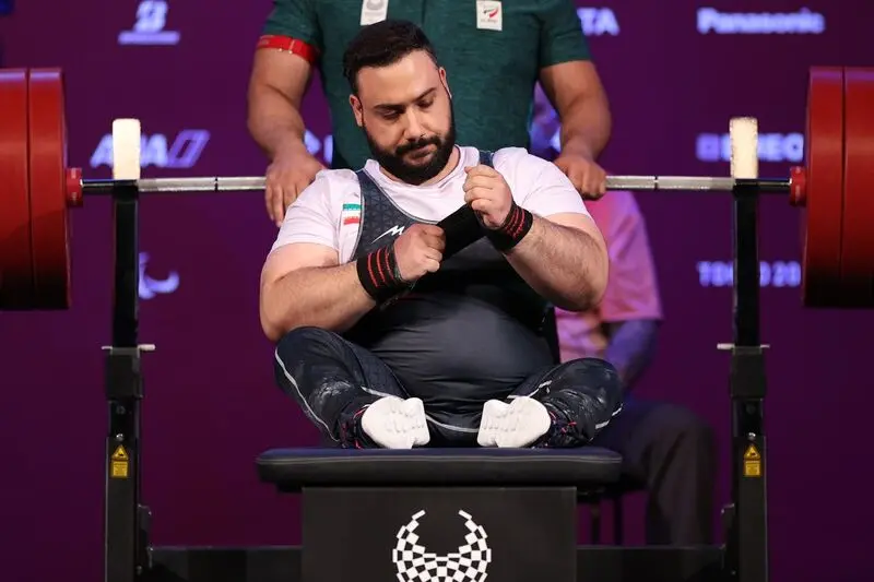 گالری