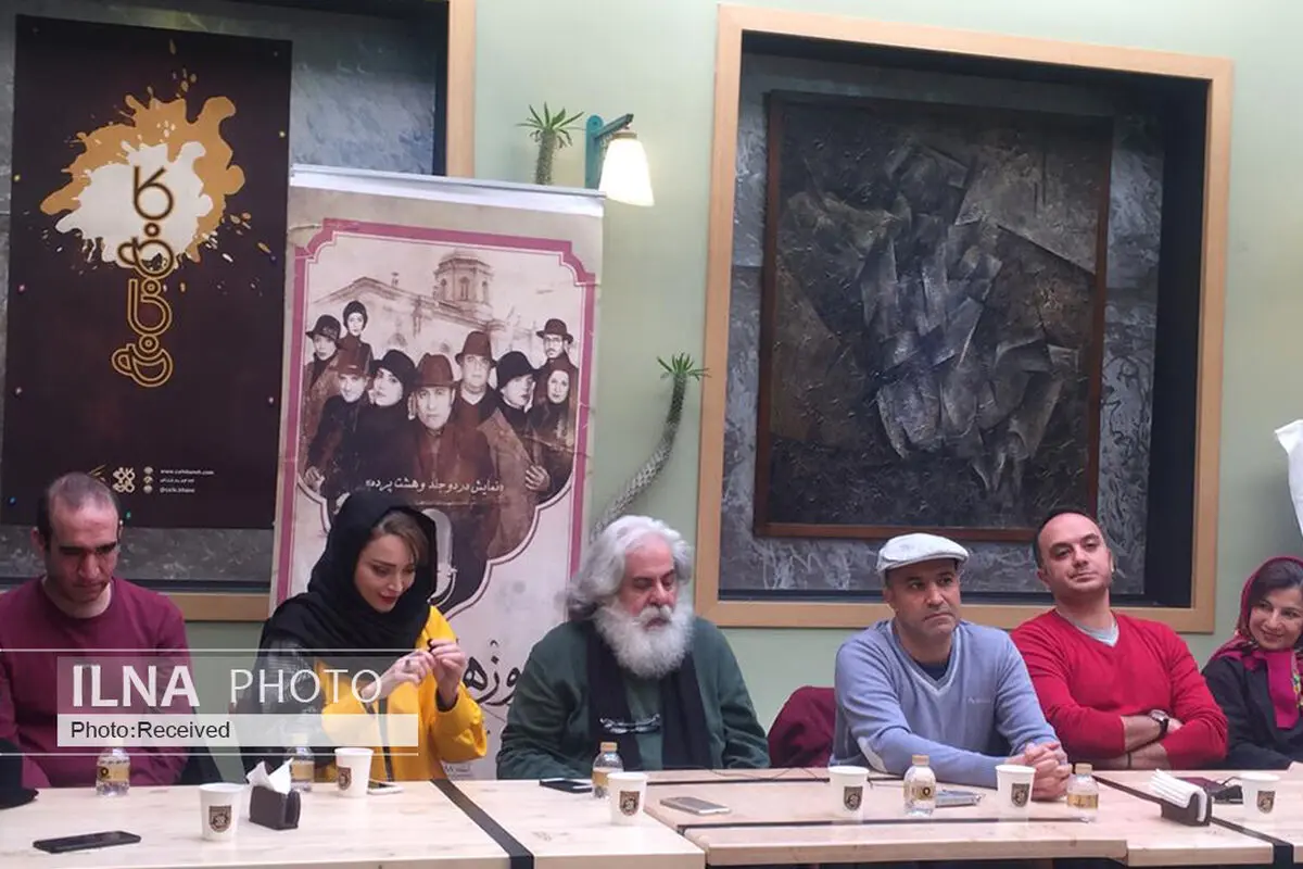 ممنوع‌الکاری باعث شد از مخاطبان فاصله بگیرم
