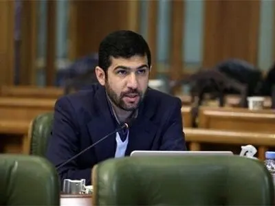 آخوندی: اتفاقی رقم زدیم که ورزشگاه شهید کاظمی به پرسپولیس منتقل شود