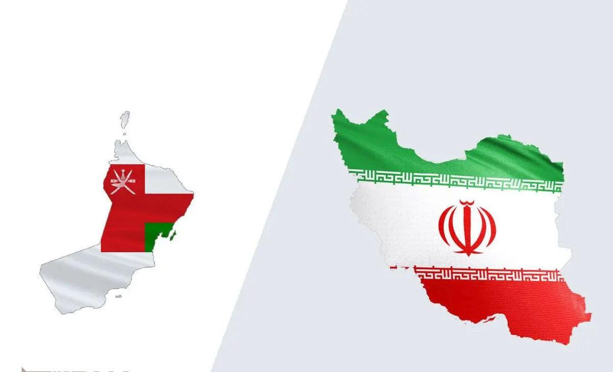 Iran-Oman trade sees significant growth in 2021: Official
