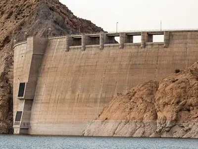 نارضایتی در وضعیت سدهای استان مرکزی / شناسایی 214 انشعاب غیرمجاز آب در استان 