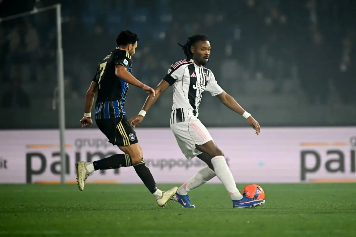 ویدیو: خلاصه بازی پیزا 0 - یوونتوس 2