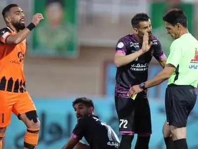 ویدئو: گل مهدی عبدی به مس رفسنجان
