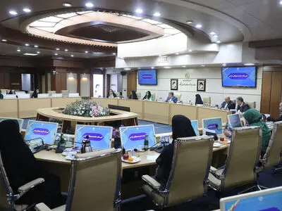 تاکید بر تدوین و اجرای سند تکامل کودکان و نوجوانان/ سند سلامت بانوان در حال نهایی شدن است