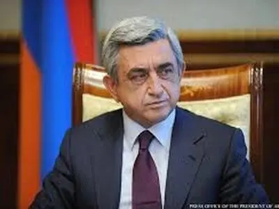 نخست‌وزیر ارمنستان استعفا داد