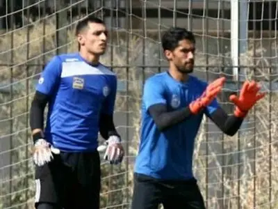 زرینچه: ناصری شرایط لازم برای عقد قرارداد با استقلال را ندارد