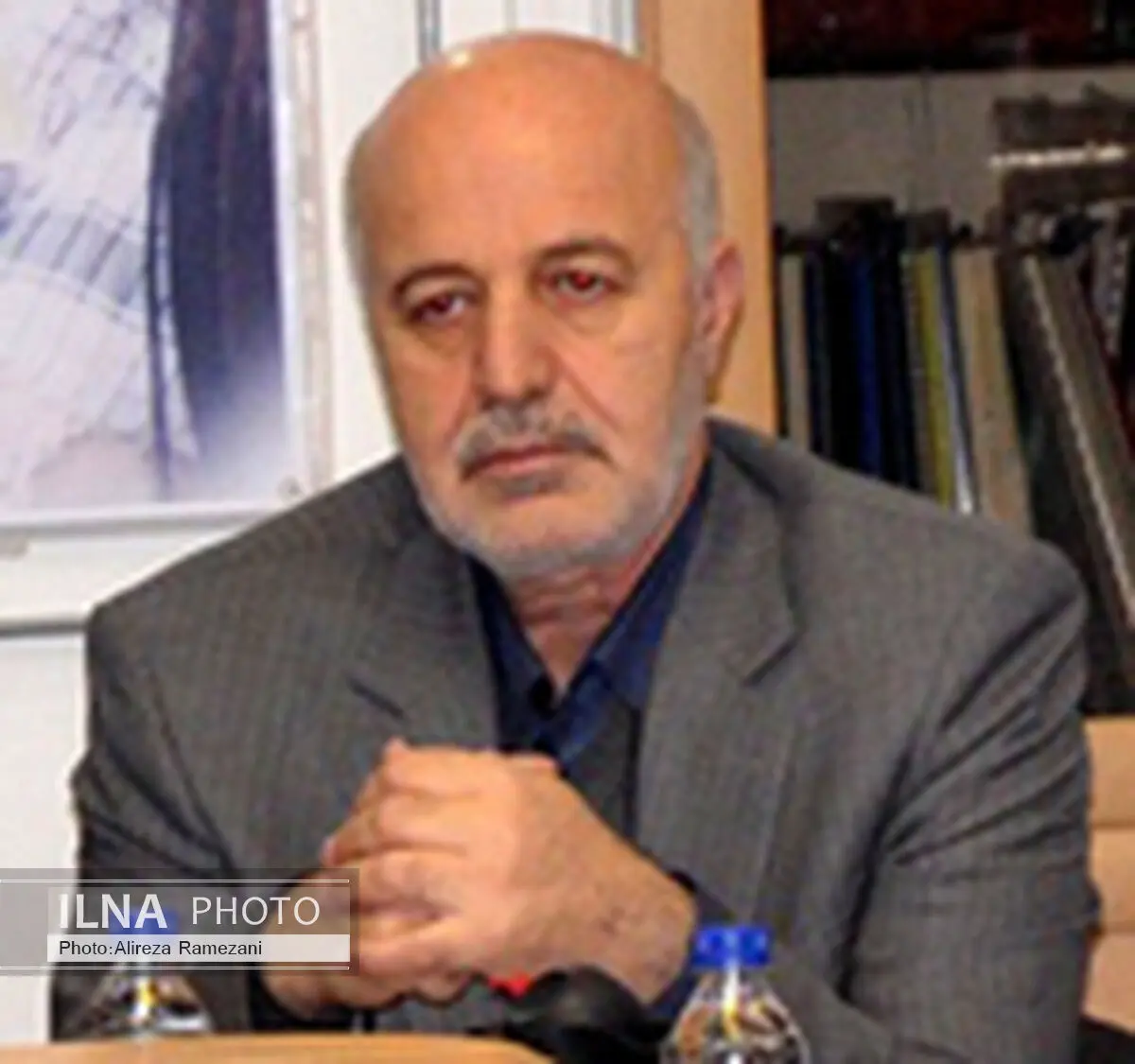 « طوفان جابجایی»، کتانباف را به عباس آباد برد