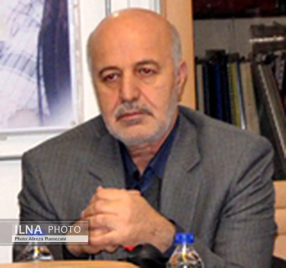« طوفان جابجایی»، کتانباف را به عباس آباد برد