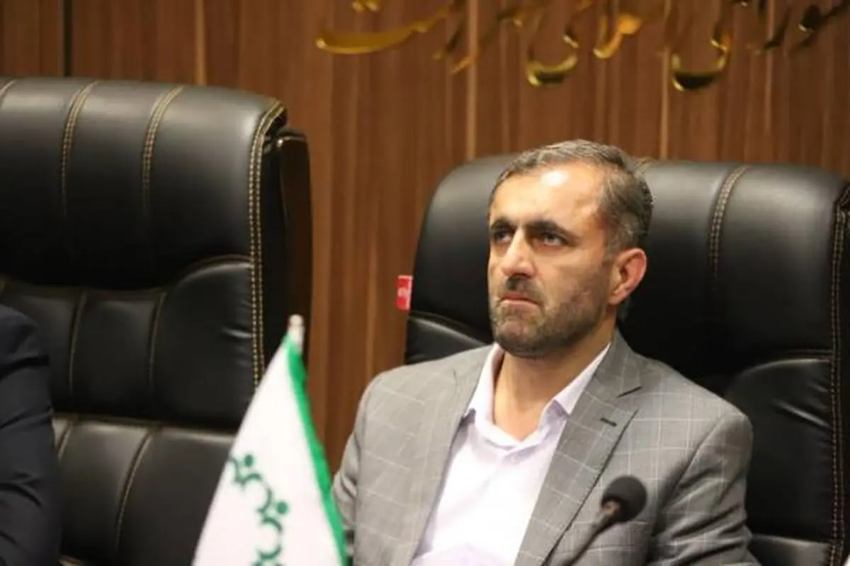 عقد قرارداد رانندگان استیجاری در شرکت تعاونی/ تلاش برای واگذاری تمامی نیروها در قالب تعاونی