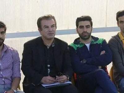 اردوی تیم فوتبال جوانان در دو مرحله برگزار می‌شود