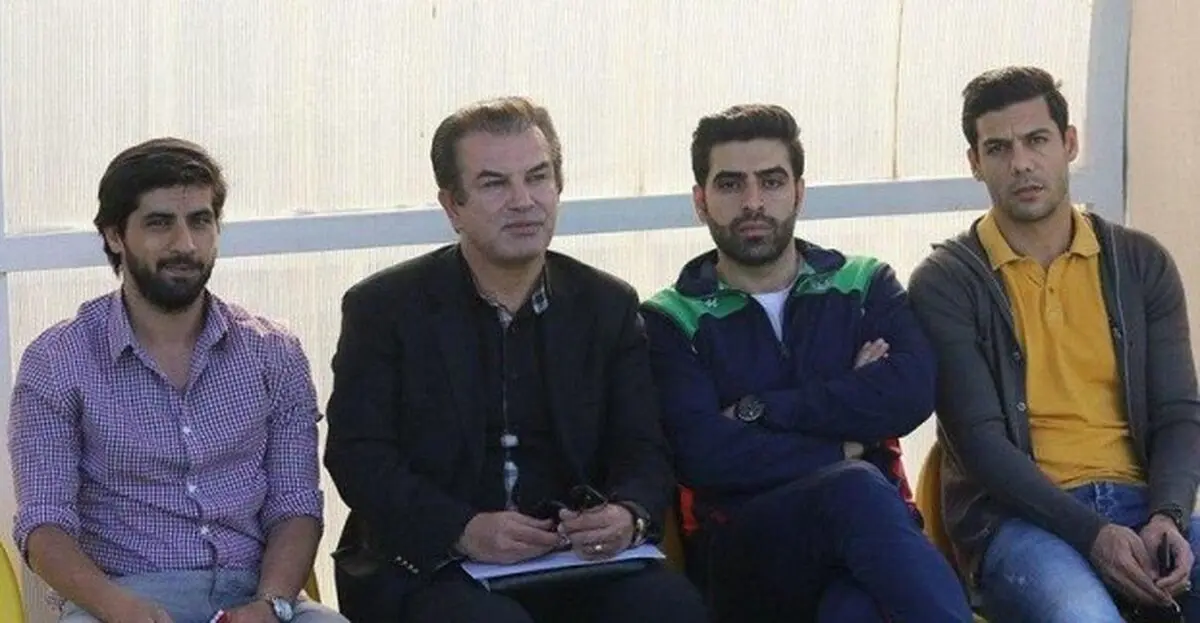 اردوی تیم فوتبال جوانان در دو مرحله برگزار می‌شود