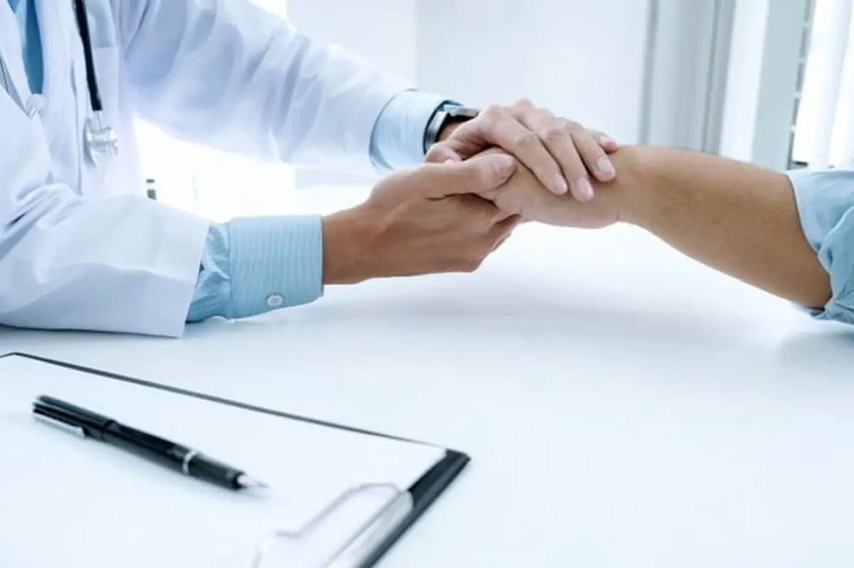 طب تسکینی در درمان بیماران مغفول مانده است