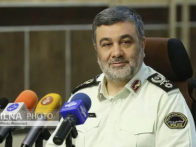 قول نمایندگان مجلس برای تامین اعتبار البسه دوربین‌دار