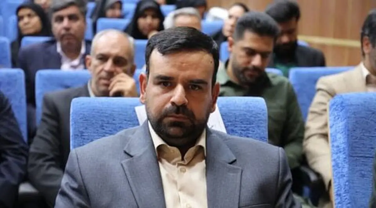 حمایت دستگاه قضایی از آثار و ابنیه تاریخی شهرستان زرند