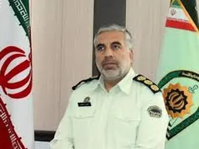 دستگیری کلاهبرداران 6 میلیاردی در ارومیه 