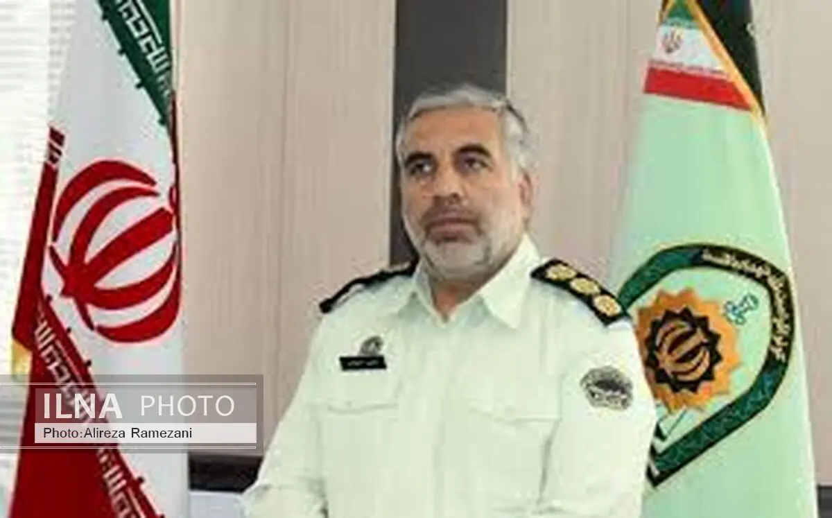 دستگیری کلاهبرداران 6 میلیاردی در ارومیه 