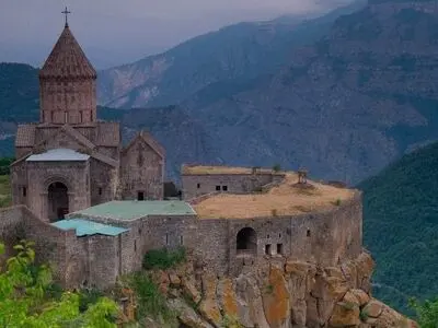 سفر به ارمنستان – نکات و راهنمای اطلاعات (2023)