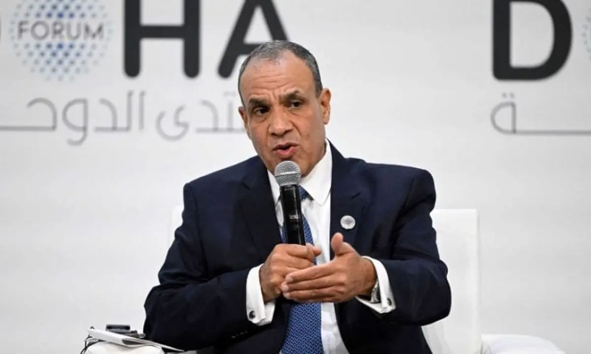 تاکید عبدالعاطی بر اهمیت تضمین پایداری آتش‌بس در غزه