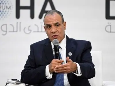 تاکید عبدالعاطی بر اهمیت تضمین پایداری آتش‌بس در غزه