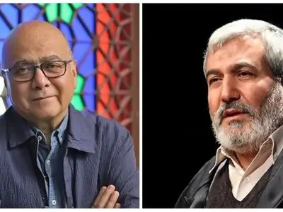 پیام تسلیت رییس کتابخانه ملی برای درگذشت دو چهره فرهنگی 