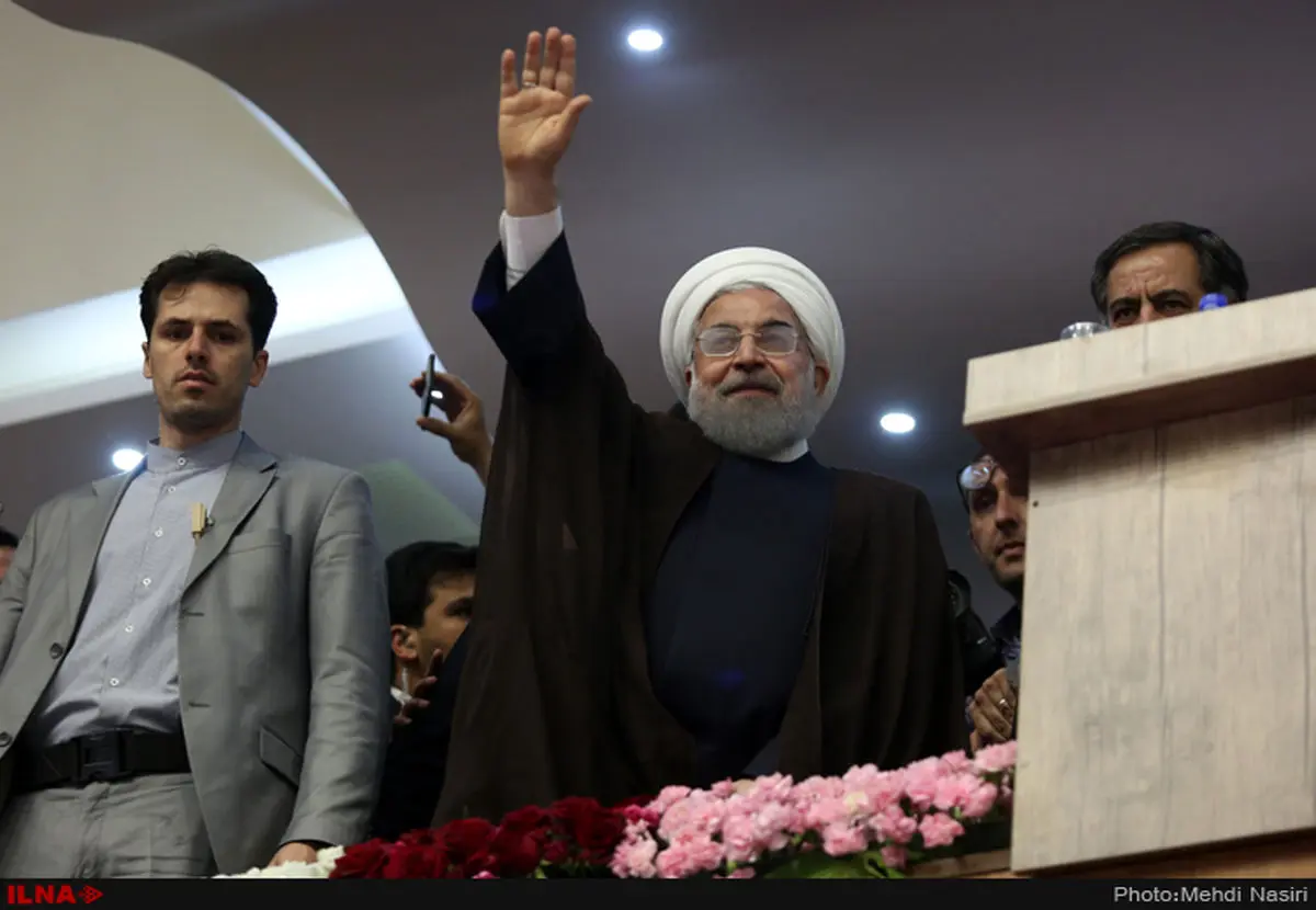 روز جمعه همه پای صندوق بیایید تا صداوسیما از دست این باند خلاص شود/شما که در فهم زبان ملت خود ناتوانید چگونه میخواهید با دنیا مذاکره کنید