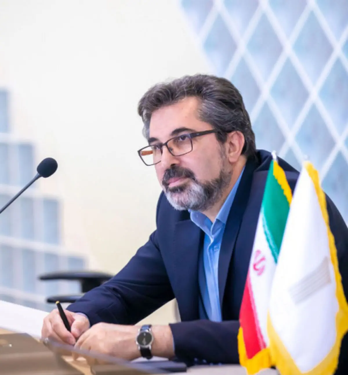 جذب مدرس دانشگاه جامع علمی کاربردی تا ۱۵ آذرماه ادامه دارد