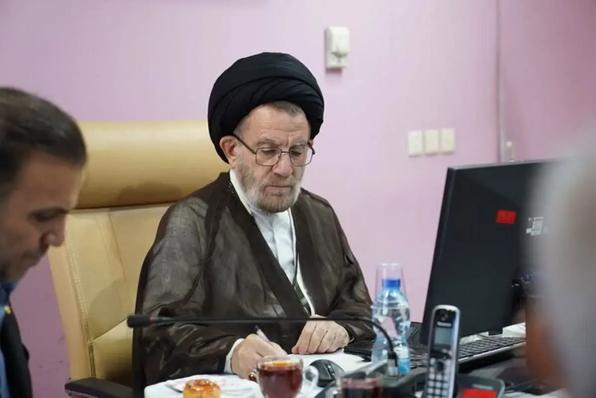  موضوع گردشگری سلامت در لرستان مورد توجه قرار گیرد
