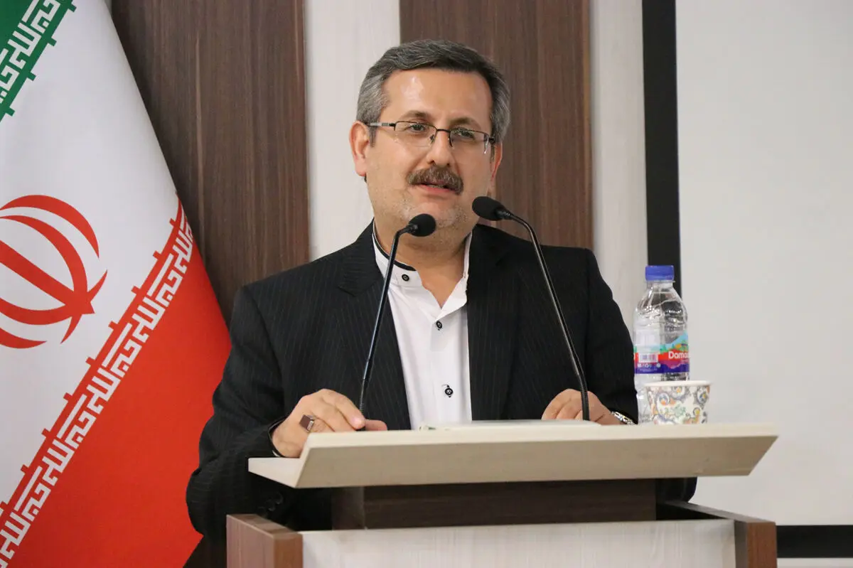 ضرورت تلاش مدیران جهت ایجاد اعتماد در سطح شرکت گاز و جامعه 