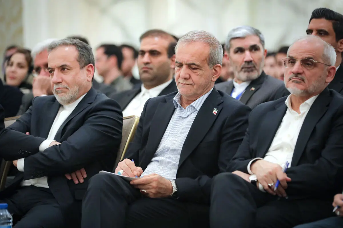 «ارس» دروازه توسعه روابط اقتصادی ایران و آذربایجان
