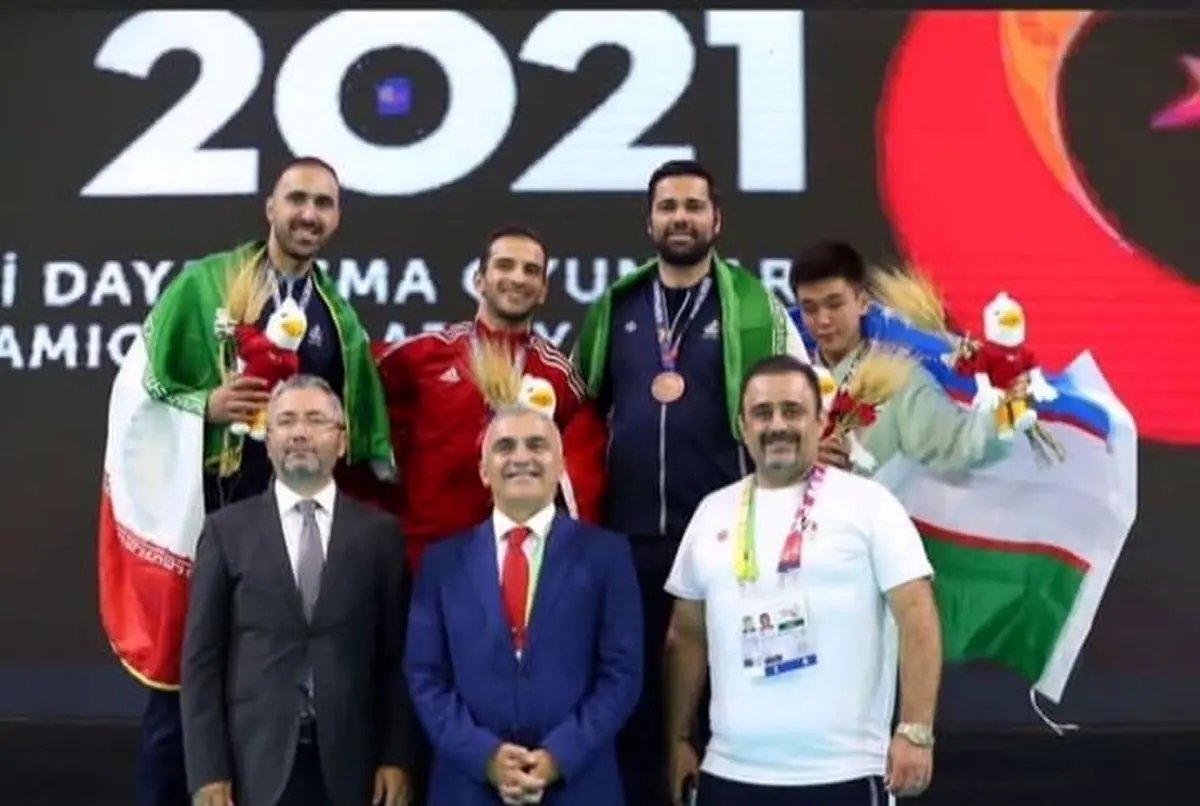کسب دو نشان طلا و نقره توسط شمشیر باز آذربایجان غربی در مسابقات کشورهای اسلامی