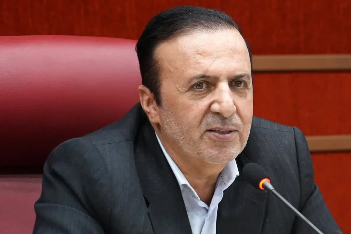 انتقاد استاندار قزوین از طولانی شدن فرآیندهای اداری سرمایه‌گذاری در قزوین