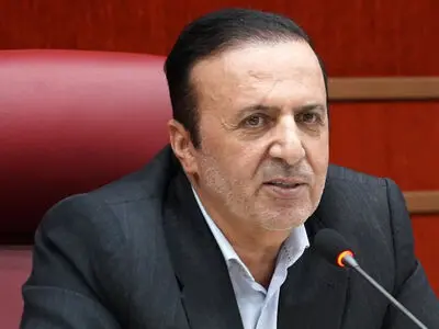 انتقاد استاندار قزوین از طولانی شدن فرآیندهای اداری سرمایه‌گذاری در قزوین