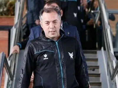 صافی در سمینار آموزش جهانی تدریس می‌کند
