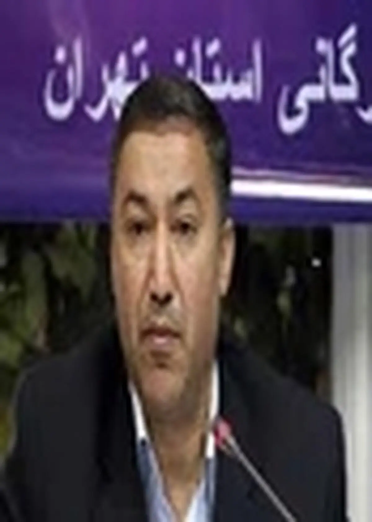 رئیس شرکت بازرگانی دولتی ایران تغییر کرد