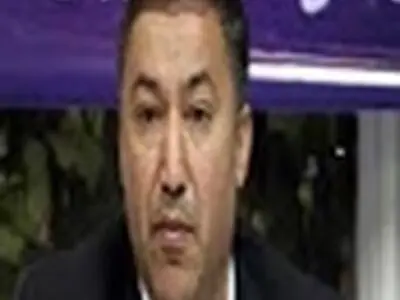 رئیس شرکت بازرگانی دولتی ایران تغییر کرد