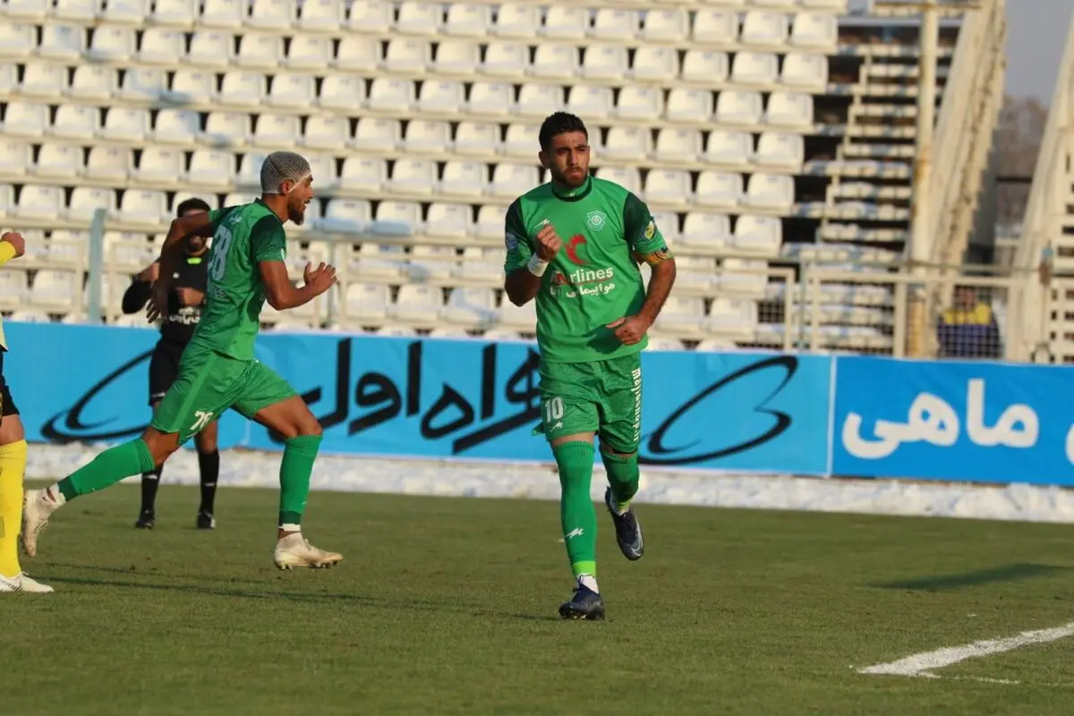 ماشین سازی بابایی را به استقلال و پرسپولیس نمی‌دهد