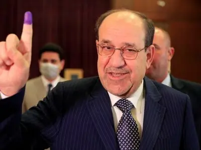 چارچوب هماهنگی نوری المالکی را برای نخست‌وزیری عراق نامزد کرد